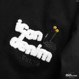 Áo Thun Nam ICONDENIM Rattle Essence