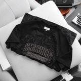 Áo Thun Nam ICONDENIM Smashers