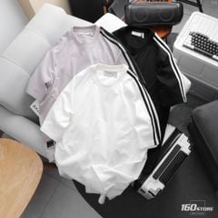 Áo Thun Nam ICONDENIM Strikeline