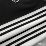 Áo Thun Nam ICONDENIM Edge Striped