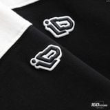 Áo Thun Nam ICONDENIM Edge Striped