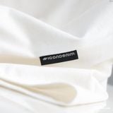 Áo Thun Nam ICONDENIM Edge Striped