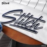 Áo Thun Nam Disney Stitch 626 Bounce Core Form Oversize