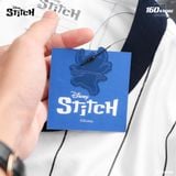 Áo Thun Nam Disney Stitch 626 Bounce Core Form Oversize