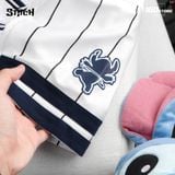 Áo Thun Nam Disney Stitch 626 Bounce Core Form Oversize