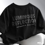 Áo Thun Nam ICONDENIM Luminous