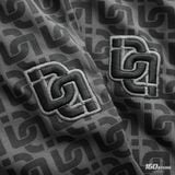Áo Thun Nam ICONDENIM Monogram ID