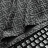 Áo Thun Nam ICONDENIM Monogram ID