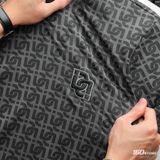 Áo Thun Nam ICONDENIM Monogram ID
