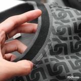 Áo Thun Nam ICONDENIM Monogram ID