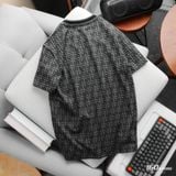 Áo Thun Nam ICONDENIM Monogram ID