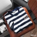 Áo Thun Nam ICONDENIM Nautical Stripes