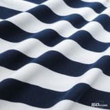 Áo Thun Nam ICONDENIM Nautical Stripes