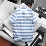 Áo Thun Nam ICONDENIM Nautical Stripes