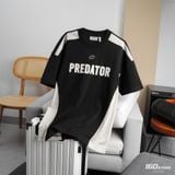 Áo Thun Nam ICONDENIM Predator