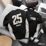 Áo Thun Nam ICONDENIM Predator