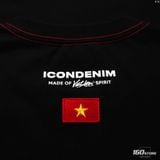 Áo Thun Nam ICONDENIM TỰ HÀO VIỆT NAM