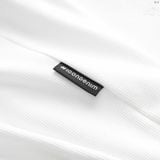 Áo Thun Nam Tay Dài ICONDENIM Comfort Stretch Ribbed