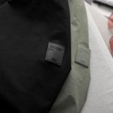 Áo Khoác Dù Nam ICONDENIM Breathable Windbreaker