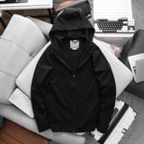 Áo Khoác Dù Nam ICONDENIM Breathable Windbreaker