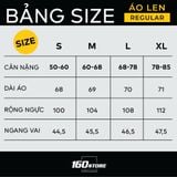 Áo Len Nam Cardigan ICONDENIM Basic