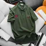 Áo Polo Nam ICONDENIM Pisa Tower
