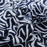 Áo Sơ Mi Cuban Nam ICONDENIM Abstract Twists