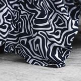 Áo Sơ Mi Cuban Nam ICONDENIM Abstract Twists