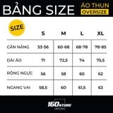 Áo Thun Nam ICONDENIM Raglan ICDN