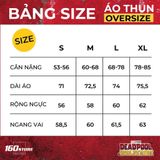 Áo Thun Nam ICONDENIM ft MARVEL Wolverine