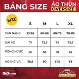 Áo Thun Nam ICONDENIM ft MARVEL Deadpool & Wolverine