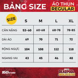 Áo Thun Nam ICONDENIM ft MARVEL Siblings Deadpool & Wolverine