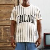 Áo Thun ICONDENIM Chicago Baseball