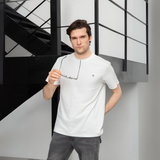 Áo Thun Nam Trơn ProCOOL New Gen Seam Sealing Form Slim Fit