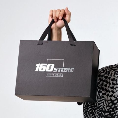 Hộp Quà 160STORE - SS24