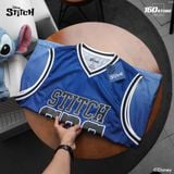 Áo Tanktop Nam Hoạ Tiết Disney Stitch Chaotic Energy Form Relaxed