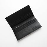 Ví Dài ICONDENIM Long Embossed Synthetic Leather SS22