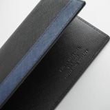 Ví Dài ICONDENIM Long Embossed Synthetic Leather