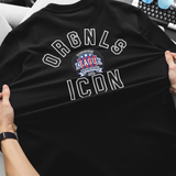 Áo Thun ICONDENIM ICDN League T-Shirt