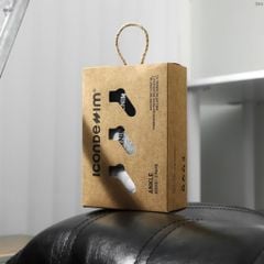Combo Box Vớ Form Ankle