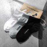 Combo Box Vớ Form Ankle
