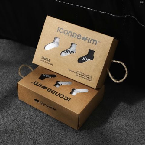 Combo Box Vớ Form Ankle