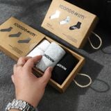 Combo Box Vớ Form Ankle