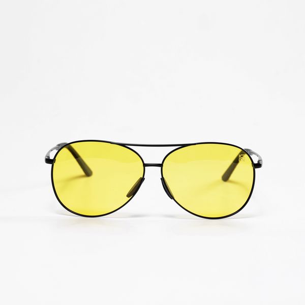 Mắt Kính ICON DENIM Aviator Light-Frame