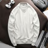 Áo Sweatshirt ICONDENIM Basic Crew Neck ORGs Printed