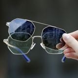 Mắt Kính ICONDENIM FLEXIBLE 2 IN 1 SUNGLASSES