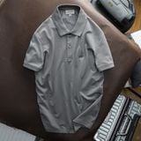 Áo Polo Nam Premium Basics ICONDENIM Logo Printed