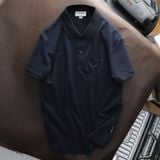 Áo Polo Premium Basics ICONDENIM Logo Printed