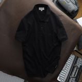 Áo Polo Nam Premium Basics ICONDENIM Logo Printed