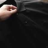 Áo Polo Nam Premium Basics ICONDENIM Logo Printed